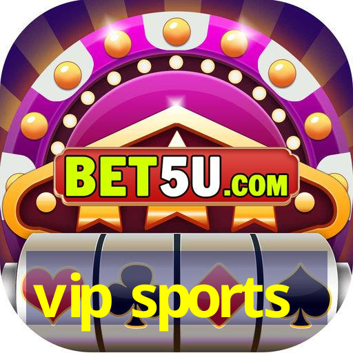 vip sports